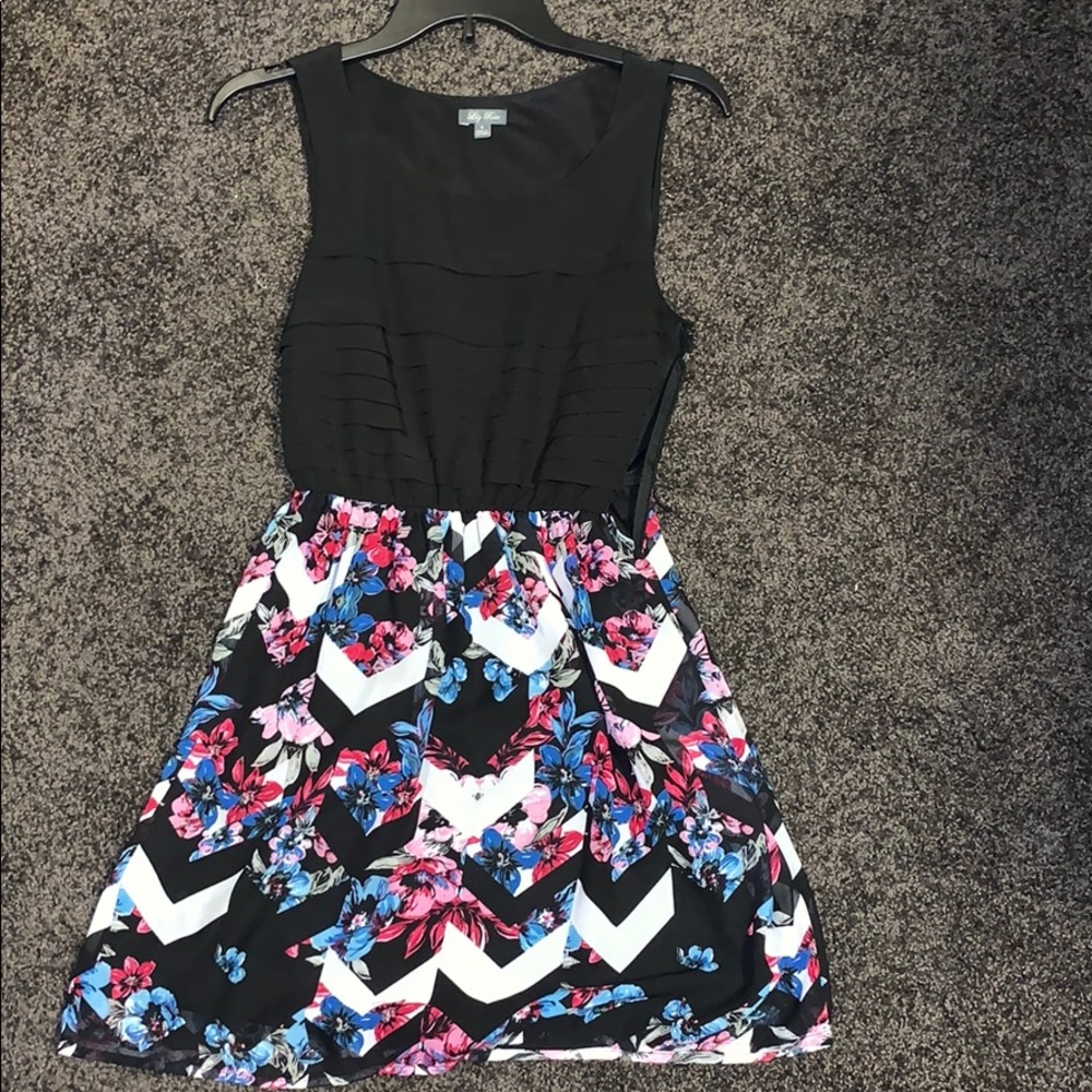 Lily Rose Dress